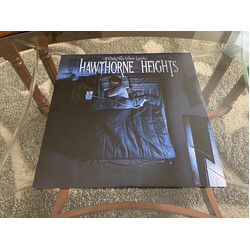 Hawthorne Heights If Only You Were Lonely Vinyl LP USED