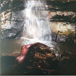 Moses Sumney græ Vinyl 2 LP USED