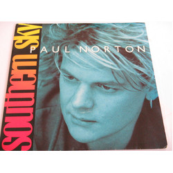 Paul Norton Southern Sky Vinyl 7" USED