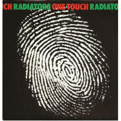 The Radiators (2) One Touch Vinyl 7" USED