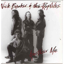 Nick Barker And The Reptiles Another Me Vinyl 7" USED