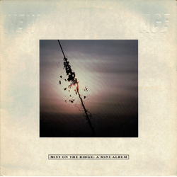Various Mist On The Ridge: A Mini Album Vinyl LP USED