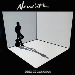 Bob Neuwirth Back To The Front Vinyl LP USED