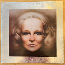 Peggy Lee Mirrors Vinyl LP USED