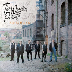 The Whisky Priests Nee Gud Luck Vinyl LP USED