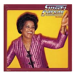 Shirley Caesar Rejoice Vinyl LP USED
