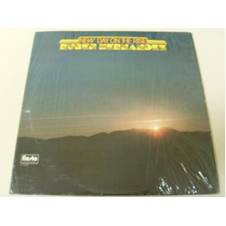 Ruben Hernandez (4) New Day On The Rise Vinyl LP USED