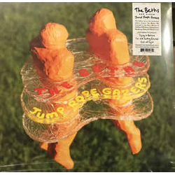 The Beths Jump Rope Gazers Vinyl LP USED