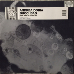 Andrea Doria Bucci Bag Vinyl 12" USED
