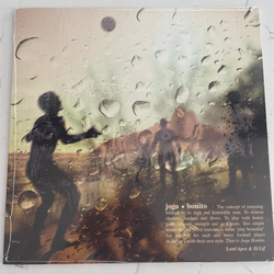 Lord Apex Joga Bonito Vinyl LP USED
