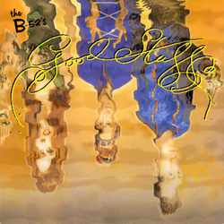 The B-52's Good Stuff Vinyl 7" USED