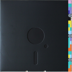 New Order Blue Monday Vinyl 12" USED