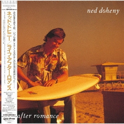 Ned Doheny Life After Romance Vinyl LP USED