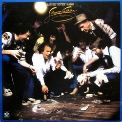 Little River Band Sleeper Catcher Vinyl LP USED