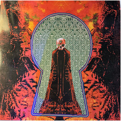 Kaliyuga Express Occult Future Vinyl LP USED