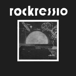 Rockressio Complete Vinyl LP USED