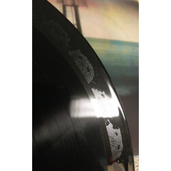 Shone (3) Heat Thing Vinyl LP USED