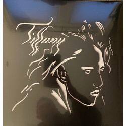 Tiffany Shadows Vinyl LP USED