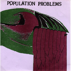 Various Population Problems Vinyl 7" USED