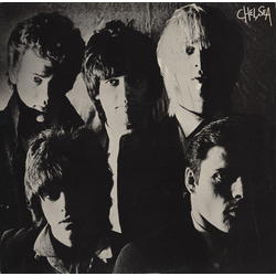 Chelsea (2) Chelsea Vinyl LP USED