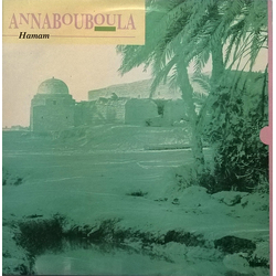 Annabouboula Hamam Vinyl LP USED