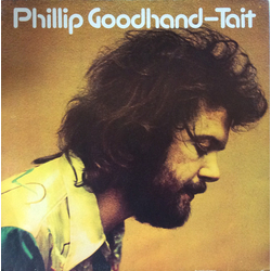 Phillip Goodhand-Tait Phillip Goodhand-Tait Vinyl LP USED