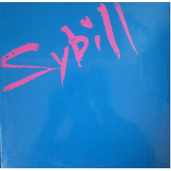 Sybill Sybill Vinyl LP USED