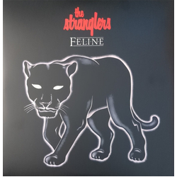 The Stranglers Feline Vinyl 2 LP USED