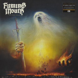Fuming Mouth The Grand Descent Vinyl LP USED