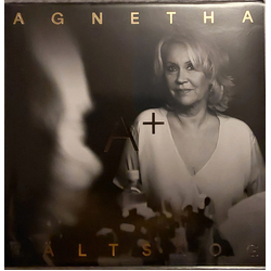 Agnetha Fältskog A+ Vinyl 2 LP USED