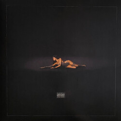 Madison Beer Life Support Vinyl LP USED