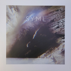 SYML You Knew It Was Me Vinyl LP USED