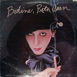 Rita Jean Bodine Bodine, Rita Jean Vinyl LP USED