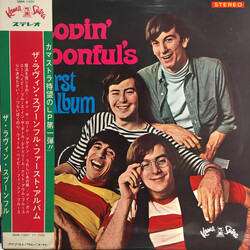 The Lovin' Spoonful The Lovin' Spoonful's First Album Vinyl LP USED