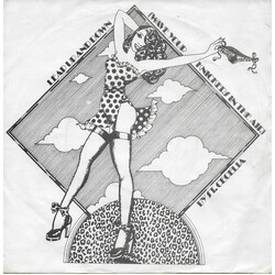 St. Cecelia Leap Up And Down Vinyl 7" USED