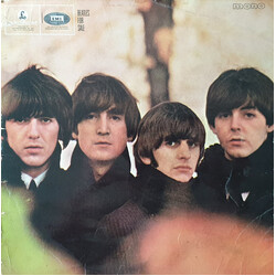 The Beatles Beatles For Sale Vinyl LP USED