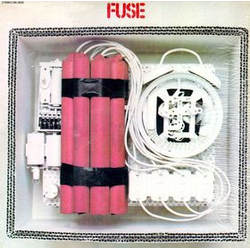FUSE (13) Fuse Vinyl LP USED