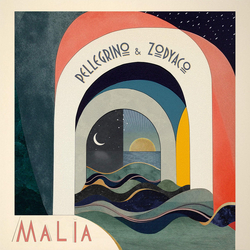 Pellegrino S. Snichelotto / Zodyaco Malìa Vinyl 7" USED