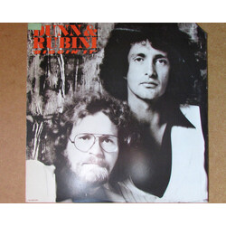 Dunn And Rubini Diggin' It Vinyl LP USED