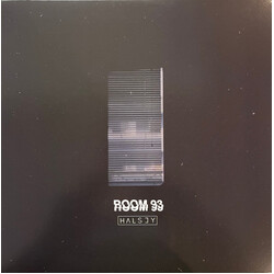 Halsey Room 93 Vinyl 12" USED