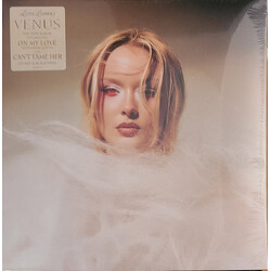 Zara Larsson Venus Vinyl LP USED