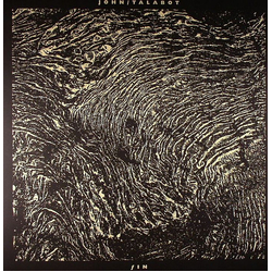 John Talabot ƒIN Vinyl LP USED