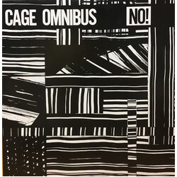 Various Cage Omnibus - No! Vinyl 12" USED