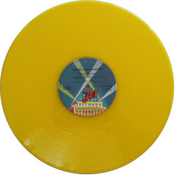 Electric Light Orchestra Wild West Hero Vinyl 12" USED