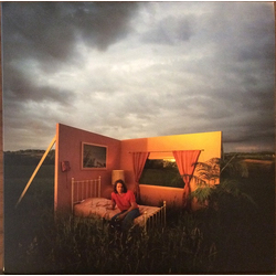 Kevin Morby Sundowner Vinyl LP USED
