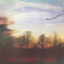 Earthstar Salterbarty Tales Vinyl LP USED