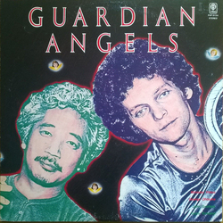 Miroslav Vitous / George Ohtsuka / John Scofield / Kenny Kirkland / Mabumi Yamaguchi Guardian Angels Vinyl LP USED