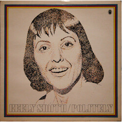 Keely Smith Politely Vinyl LP USED
