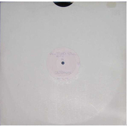 Ultravox All Stood Still Vinyl 12" USED