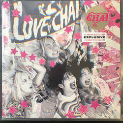 Chai (6) CHAI Vinyl LP USED